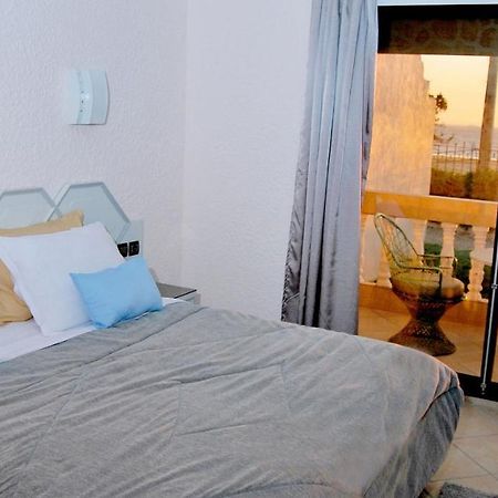 Kaouki beach Apart'hotel Sidi Kaouki Exterior foto